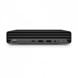 HP EliteDesk 800 G6 Mini Core i7 2.9 GHz - SSD 512 GB RAM 16 GB