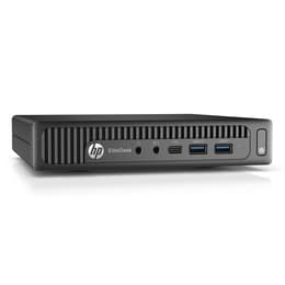 HP EliteDesk 800 G2 DM Core i5 2,5 GHz - SSD 256 GB RAM 8 GB