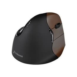 Evoluent VerticalMouse 4 Small Maus Wireless