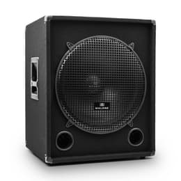 Lautsprecher Malone Pw-1018-sub - Schwarz