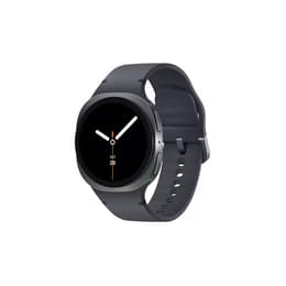 Samsung Galaxy Watch8 Bluetooth 40 mm - Silber