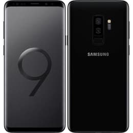 Galaxy S9+ 64GB - Schwarz - Ohne Vertrag