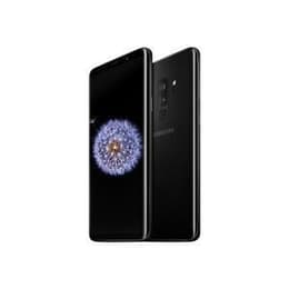 Galaxy S9+ 64GB - Schwarz - Ohne Vertrag