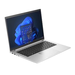 HP EliteBook 650 G9 15" Core i7 1.7 GHz - SSD 512 GB - 16GB QWERTY - Griechisch