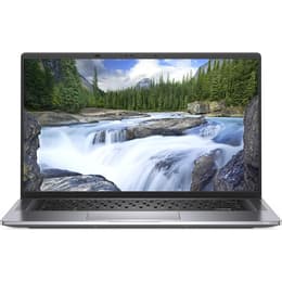 Dell Latitude 7520 15" Core i5 2.4 GHz - SSD 1 TB - 8GB QWERTZ - Deutsch