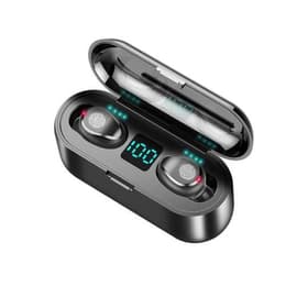 Ohrhörer Bluetooth Rauschunterdrückung - Shop-Story HEADFIT_N_BM