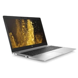 Hp EliteBook 840 G6 14" Core i5 1.6 GHz - SSD 256 GB - 8GB AZERTY - Französisch