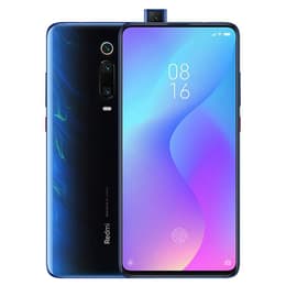 Xiaomi Redmi K20 Pro 64GB - Blau - Ohne Vertrag