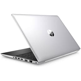 HP ProBook 450 G5 15" Core i5 1.6 GHz - SSD 256 GB - 8GB AZERTY - Französisch