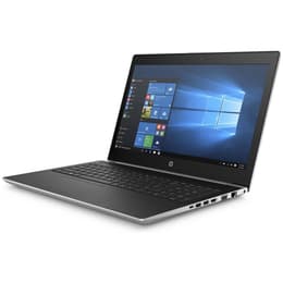 HP ProBook 450 G5 15" Core i5 1.6 GHz - SSD 256 GB - 8GB AZERTY - Französisch