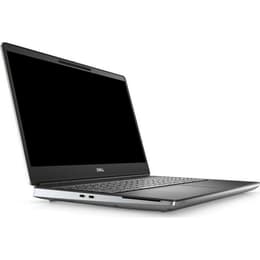Dell Precision 7560 15" Xeon W 3.2 GHz - SSD 2 TB - 64GB QWERTY - Portugiesisch