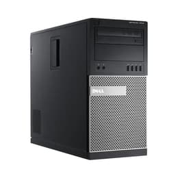 Dell Optiplex 7010 MT Core i7 3.4 GHz - SSD 1 TB RAM 16 GB