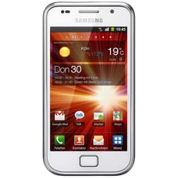 I9001 Galaxy S Plus 8GB - Weiß - Ohne Vertrag