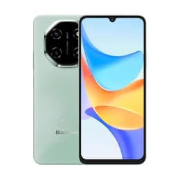Blackview Shark 6 128GB - Grün - Ohne Vertrag