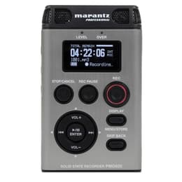 Marantz PMD620 Diktiergerät