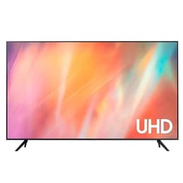 Fernseher Samsung QLED Ultra HD 4K 109 cm UE43BU8000K