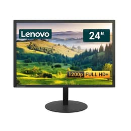 Bildschirm 24" LCD FULL HD+ Lenovo ThinkVision T2454P