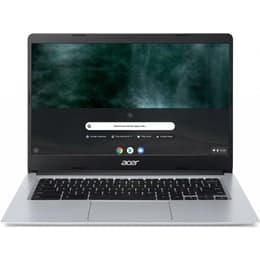 Acer ChromeBook 314 Celeron N4020 2 GHz 128GB eMMC - 4GB QWERTY - Englisch