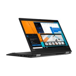 Lenovo EliteBook 840 G5 14" Core i5 1.6 GHz - SSD 256 GB - 16GB AZERTY - Französisch