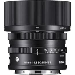 Sigma Objektiv 45mm f/2.8 DG DN Sony L 45mm f/2.8