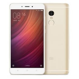 Xiaomi Redmi Note 4 64GB - Gold - Ohne Vertrag