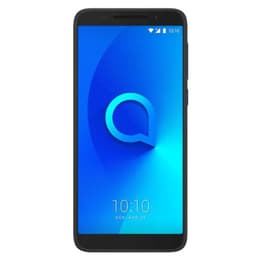 Alcatel 3 (2018) 16GB - Schwarz - Ohne Vertrag