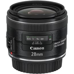 Canon Objektiv EF IS USM Canon EF 28 mm f/2.8