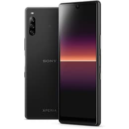 Sony Xperia L4 64GB - Schwarz - Ohne Vertrag - Dual-SIM