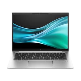 HP EliteBook 845 G11 14" Ryzen 7 PRO 3.3 GHz - SSD 512 GB - 32GB QWERTY - Schwedisch