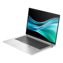 HP EliteBook 845 G11 14" Ryzen 7 PRO 3.3 GHz - SSD 512 GB - 32GB QWERTY - Schwedisch
