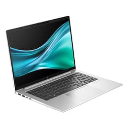 HP EliteBook 845 G11 14" Ryzen 7 PRO 3.3 GHz - SSD 512 GB - 32GB QWERTY - Schwedisch