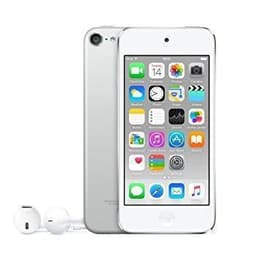 MP3-player & MP4 128GB iPod Touch 6 - Silber