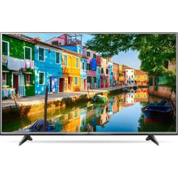 SMART Fernseher LG LCD Ultra HD 4K 165 cm 65UH615V