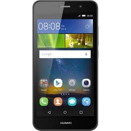 Huawei Y6 Pro 16GB - Grau - Ohne Vertrag - Dual-SIM