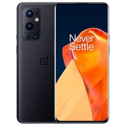 OnePlus 9 Pro 256GB - Schwarz - Ohne Vertrag