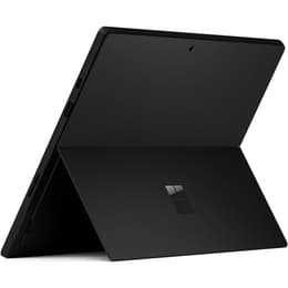 Microsoft Surface Pro 7 12" Core i5 1.1 GHz - SSD 256 GB - 8GB QWERTY - Englisch