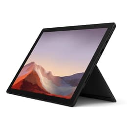 Microsoft Surface Pro 7 12" Core i5 1.1 GHz - SSD 256 GB - 8GB QWERTY - Englisch