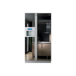 Side-by-Side Kühlschrank Daewoo FRN-T22DAMI