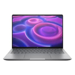 HP ZBook Ultra 14 G1a 14" Ryzen 3.6 GHz - SSD 512 GB - 16GB QWERTZ - Deutsch