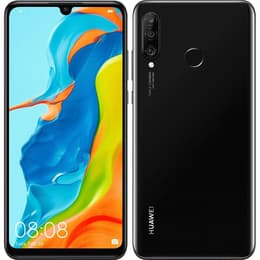 Huawei P30 Lite 256GB - Schwarz - Ohne Vertrag