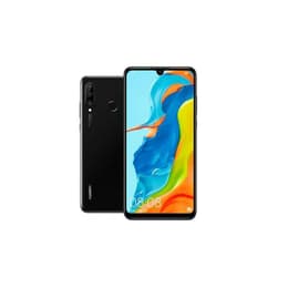 Huawei P30 Lite 256GB - Schwarz - Ohne Vertrag