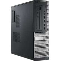 Dell OptiPlex 7010 DT Core i3 3,3 GHz - SSD 960 GB RAM 16 GB