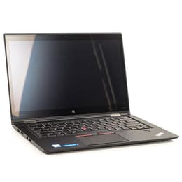 Lenovo ThinkPad X1 Yoga G7 14" Core i7 4.7 GHz - SSD 1 TB - 32GB QWERTY - Portugiesisch