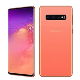 Galaxy S10 128GB - Rosa - Ohne Vertrag
