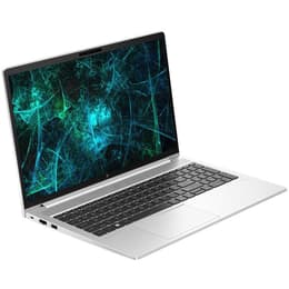 HP EliteBook 650 G10 15" Core i5 1.6 GHz - SSD 512 GB - 32GB QWERTY - Englisch