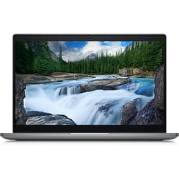 Dell Latitude 5340 13" Core i7 1.8 GHz - SSD 256 GB - 16GB QWERTY - Englisch