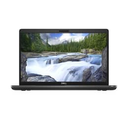Dell Latitude 5501 15" Core i5 2.5 GHz - SSD 256 GB - 8GB QWERTY - Englisch