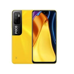 Xiaomi Poco M3 Pro 5G 64GB - Gelb - Ohne Vertrag - Dual-SIM