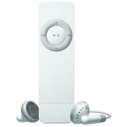 MP3-player & MP4 0.512GB iPod Shuffle 1 - Weiß