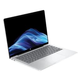 HP OmniBook 5 16" Snapdragon 2 GHz - SSD 512 GB - 16GB AZERTY - Französisch